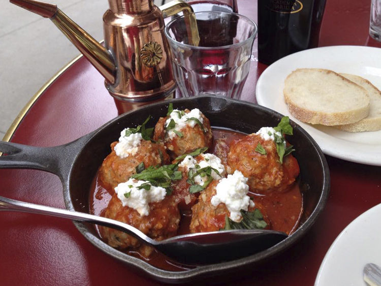 Vito's Kitchen